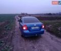 Синий Шевроле Авео, объемом двигателя 1.5 л и пробегом 136 тыс. км за 5000 $, фото 5 на Automoto.ua