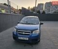 Синий Шевроле Авео, объемом двигателя 1.5 л и пробегом 250 тыс. км за 5000 $, фото 1 на Automoto.ua