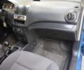 Синій Шевроле Авео, об'ємом двигуна 1.5 л та пробігом 99 тис. км за 5399 $, фото 12 на Automoto.ua