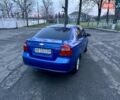Синий Шевроле Авео, объемом двигателя 1.4 л и пробегом 145 тыс. км за 5197 $, фото 6 на Automoto.ua