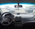 Синий Шевроле Авео, объемом двигателя 1.5 л и пробегом 190 тыс. км за 3600 $, фото 5 на Automoto.ua
