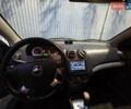 Шевроле Авео 2010 в Киеве на Automoto.ua Синий Шевроле Авео, объемом двигателя 1.5 л и пробегом 191 тыс. км за 5000 $, фото 5 на Automoto.ua