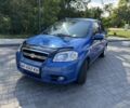 Синій Шевроле Авео, об'ємом двигуна 1.5 л та пробігом 162 тис. км за 4750 $, фото 15 на Automoto.ua