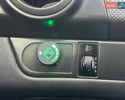 Синий Шевроле Авео, объемом двигателя 1.5 л и пробегом 259 тыс. км за 3990 $, фото 15 на Automoto.ua