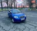 Синий Шевроле Авео, объемом двигателя 1.4 л и пробегом 145 тыс. км за 5197 $, фото 19 на Automoto.ua