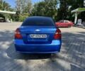 Синій Шевроле Авео, об'ємом двигуна 1.5 л та пробігом 162 тис. км за 4750 $, фото 11 на Automoto.ua