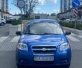 Синій Шевроле Авео, об'ємом двигуна 1.5 л та пробігом 180 тис. км за 3300 $, фото 1 на Automoto.ua