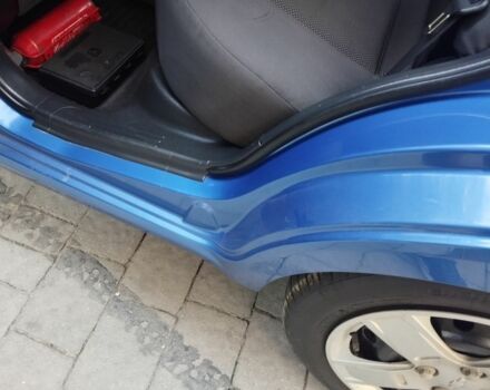 Синій Шевроле Авео, об'ємом двигуна 1.5 л та пробігом 99 тис. км за 5399 $, фото 21 на Automoto.ua