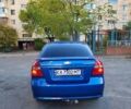 Шевроле Авео 2010 в Киеве на Automoto.ua Синий Шевроле Авео, объемом двигателя 1.5 л и пробегом 191 тыс. км за 5000 $, фото 2 на Automoto.ua