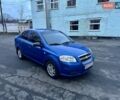 Синий Шевроле Авео, объемом двигателя 1.4 л и пробегом 145 тыс. км за 5197 $, фото 30 на Automoto.ua