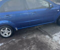 Синий Шевроле Авео, объемом двигателя 1.5 л и пробегом 238 тыс. км за 2700 $, фото 5 на Automoto.ua