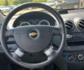 Синий Шевроле Авео, объемом двигателя 1.5 л и пробегом 70 тыс. км за 5500 $, фото 14 на Automoto.ua