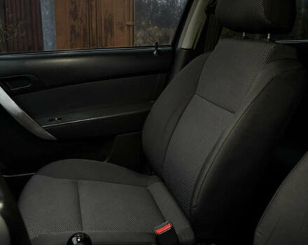 Синий Шевроле Авео, объемом двигателя 1.5 л и пробегом 146 тыс. км за 4800 $, фото 23 на Automoto.ua