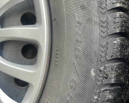 Синий Шевроле Авео, объемом двигателя 1.5 л и пробегом 285 тыс. км за 2750 $, фото 7 на Automoto.ua