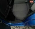 Синий Шевроле Авео, объемом двигателя 1.5 л и пробегом 146 тыс. км за 4800 $, фото 14 на Automoto.ua
