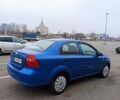 Синий Шевроле Авео, объемом двигателя 1.5 л и пробегом 190 тыс. км за 3600 $, фото 3 на Automoto.ua