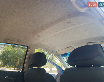 Синий Шевроле Авео, объемом двигателя 1.5 л и пробегом 100 тыс. км за 5200 $, фото 21 на Automoto.ua