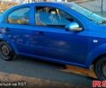 Синий Шевроле Авео, объемом двигателя 16 л и пробегом 230 тыс. км за 4000 $, фото 5 на Automoto.ua