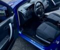 Синий Шевроле Авео, объемом двигателя 1.4 л и пробегом 145 тыс. км за 5197 $, фото 31 на Automoto.ua
