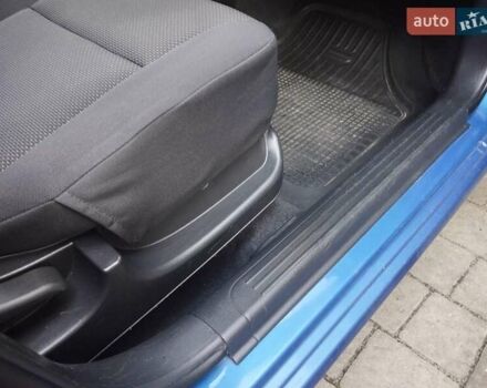 Синій Шевроле Авео, об'ємом двигуна 1.5 л та пробігом 99 тис. км за 5399 $, фото 19 на Automoto.ua