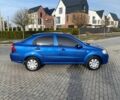 Синий Шевроле Авео, объемом двигателя 1.5 л и пробегом 200 тыс. км за 3650 $, фото 3 на Automoto.ua