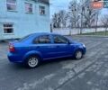 Синий Шевроле Авео, объемом двигателя 1.4 л и пробегом 145 тыс. км за 5197 $, фото 8 на Automoto.ua
