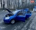 Синий Шевроле Авео, объемом двигателя 1.4 л и пробегом 145 тыс. км за 5197 $, фото 43 на Automoto.ua