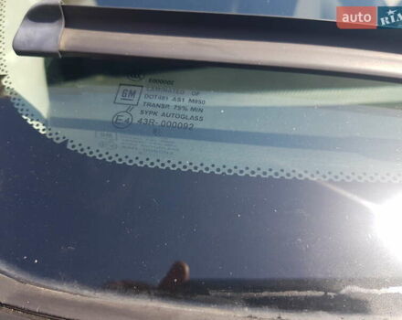 Синий Шевроле Авео, объемом двигателя 1.5 л и пробегом 100 тыс. км за 5200 $, фото 26 на Automoto.ua