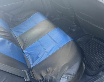 Синій Шевроле Авео, об'ємом двигуна 1.5 л та пробігом 105 тис. км за 2800 $, фото 8 на Automoto.ua