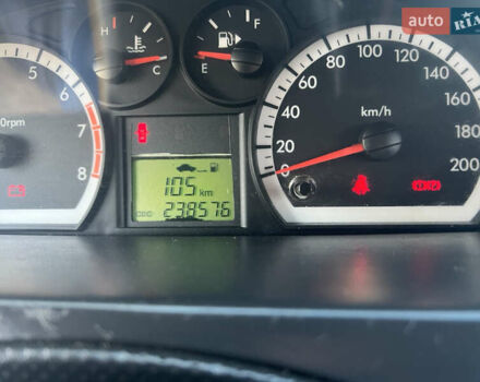 Синий Шевроле Авео, объемом двигателя 1.5 л и пробегом 238 тыс. км за 2700 $, фото 12 на Automoto.ua