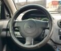 Синий Шевроле Авео, объемом двигателя 1.5 л и пробегом 259 тыс. км за 3990 $, фото 13 на Automoto.ua