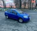 Синий Шевроле Авео, объемом двигателя 1.4 л и пробегом 145 тыс. км за 5197 $, фото 22 на Automoto.ua