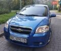 Синій Шевроле Авео, об'ємом двигуна 1.5 л та пробігом 99 тис. км за 5399 $, фото 1 на Automoto.ua