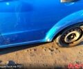 Синий Шевроле Авео, объемом двигателя 16 л и пробегом 230 тыс. км за 4000 $, фото 1 на Automoto.ua