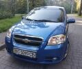 Синій Шевроле Авео, об'ємом двигуна 1.5 л та пробігом 99 тис. км за 5399 $, фото 1 на Automoto.ua