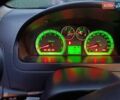 Синий Шевроле Авео, объемом двигателя 1.5 л и пробегом 136 тыс. км за 5000 $, фото 7 на Automoto.ua