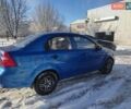 Синий Шевроле Авео, объемом двигателя 1.5 л и пробегом 295 тыс. км за 4500 $, фото 9 на Automoto.ua
