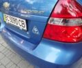 Синій Шевроле Авео, об'ємом двигуна 1.5 л та пробігом 99 тис. км за 5399 $, фото 23 на Automoto.ua