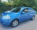 Синий Шевроле Авео, объемом двигателя 0 л и пробегом 218 тыс. км за 4600 $, фото 5 на Automoto.ua