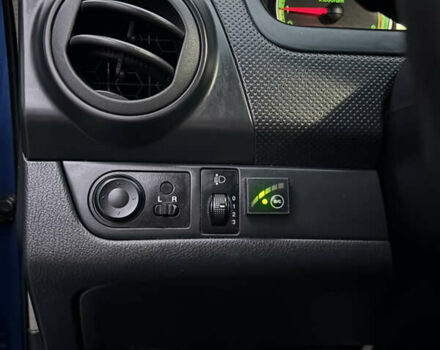 Синий Шевроле Авео, объемом двигателя 1.5 л и пробегом 146 тыс. км за 4800 $, фото 22 на Automoto.ua