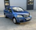 Синій Шевроле Авео, об'ємом двигуна 1.5 л та пробігом 170 тис. км за 3303 $, фото 1 на Automoto.ua