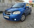 Синій Шевроле Авео, об'ємом двигуна 1.5 л та пробігом 230 тис. км за 5300 $, фото 1 на Automoto.ua