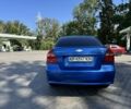 Синій Шевроле Авео, об'ємом двигуна 1.5 л та пробігом 162 тис. км за 4750 $, фото 2 на Automoto.ua