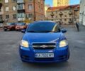 Шевроле Авео 2010 в Киеве на Automoto.ua Синий Шевроле Авео, объемом двигателя 1.5 л и пробегом 191 тыс. км за 5000 $, фото 1 на Automoto.ua