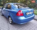 Синій Шевроле Авео, об'ємом двигуна 1.5 л та пробігом 99 тис. км за 5399 $, фото 4 на Automoto.ua