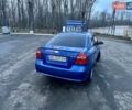 Синий Шевроле Авео, объемом двигателя 1.4 л и пробегом 145 тыс. км за 5197 $, фото 16 на Automoto.ua
