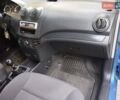 Синій Шевроле Авео, об'ємом двигуна 1.5 л та пробігом 99 тис. км за 5399 $, фото 11 на Automoto.ua