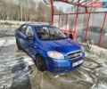 Синий Шевроле Авео, объемом двигателя 1.5 л и пробегом 260 тыс. км за 3000 $, фото 1 на Automoto.ua
