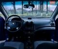 Синий Шевроле Авео, объемом двигателя 1.4 л и пробегом 145 тыс. км за 5197 $, фото 36 на Automoto.ua