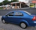 Синий Шевроле Авео, объемом двигателя 1.5 л и пробегом 250 тыс. км за 5000 $, фото 6 на Automoto.ua